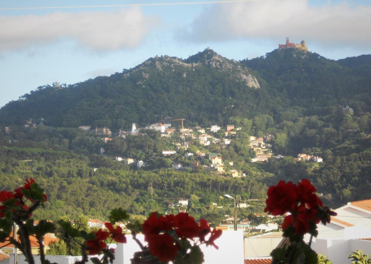 Galo Preto - Sintra Guesthouse 외부 사진