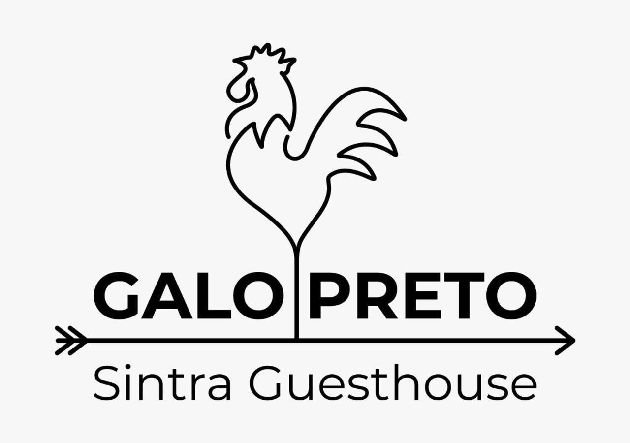 Galo Preto - Sintra Guesthouse 외부 사진